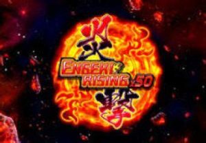 Read more about the article Engeki Rising x50 Slot Game