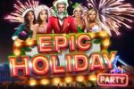 Read more about the article Epic Holiday Party Slot Game