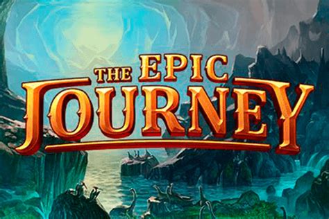 Epic Journey Slot Game