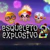 Read more about the article Esqueleto Explosivo Slot Game