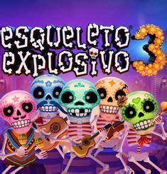 Read more about the article Experience the Thrill of Esqueleto Explosivo 3 Slot Game