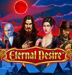 Eternal Desire Slot Review