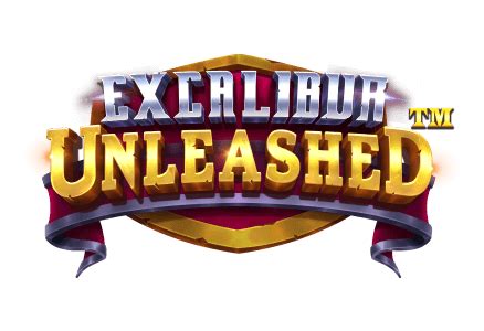 Excalibur Unleashed Slot Game