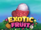 Read more about the article Exotic Fruit Slot Game