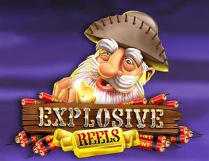 Read more about the article Explosive Reels Slot Game