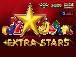 Read more about the article Extra Stars Slot Game