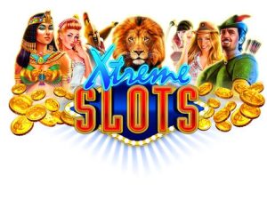 Read more about the article Extreme Slot Game