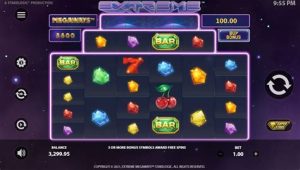 Read more about the article Extreme Megaways Slot Game