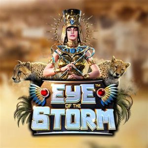 Read more about the article Eye Of The Storm Slot Game