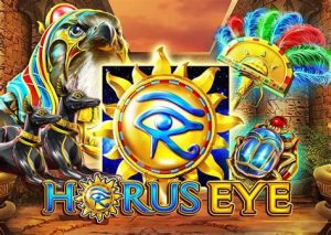 Read more about the article Eye of Horus Slot Game