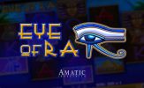 Read more about the article Eye of Ra Slot Game