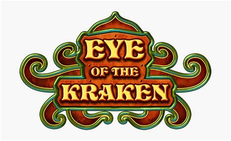 Eye of the Kraken Slot Game