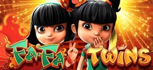 Read more about the article Fa Fa Twins Slot Game