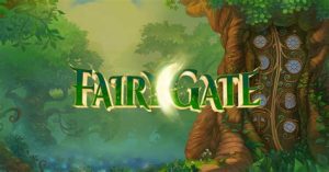 Read more about the article Fairy Gate Slot Game