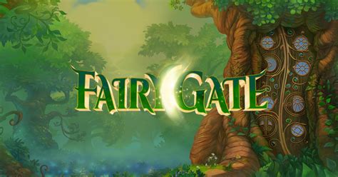 Fairy Gate Slot Game