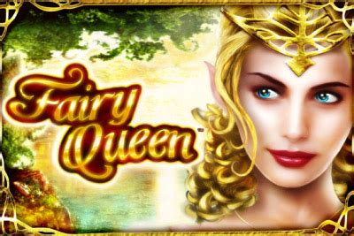 Fairy Queen Slot Game