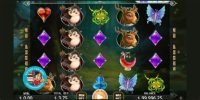 Read more about the article Fairytale Forest Slot Game