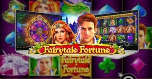 Read more about the article Fairytale Fortune Slot Game