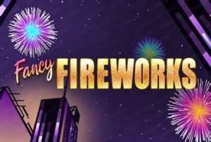 Read more about the article Fancy Fireworks Slot Game