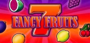 Read more about the article Fancy Fruits Slot Game