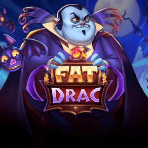 Read more about the article Fat Drac Slot Game