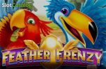 Read more about the article Feathered Frenzy Slot Game