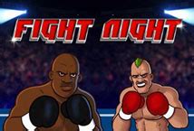 Read more about the article Fight Night Slot Game