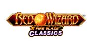 Read more about the article Fire Blaze: Red Wizard Slot Game