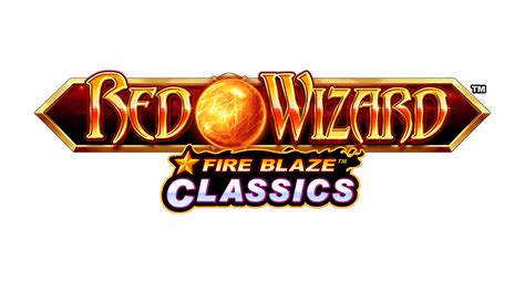 Fire Blaze: Red Wizard Slot Game