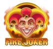 Fire Joker