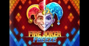 Read more about the article Fire Joker Freeze Slot Game