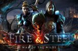 Read more about the article Fire & Steel Slot Game