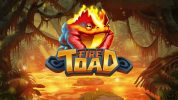 Read more about the article Fire Toad Slot Game