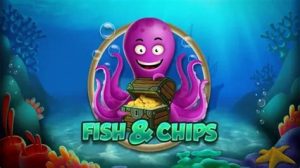 Read more about the article Fish & Chips Slot Game