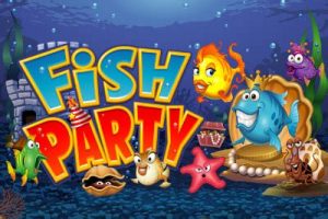 Read more about the article Fish Party Slot Game