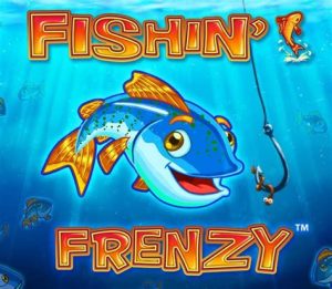 Read more about the article Fishin’ Frenzy Slot Game