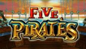 Read more about the article Five Pirates Slot Game