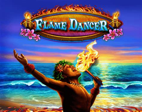 Flame Dancer Slot Game