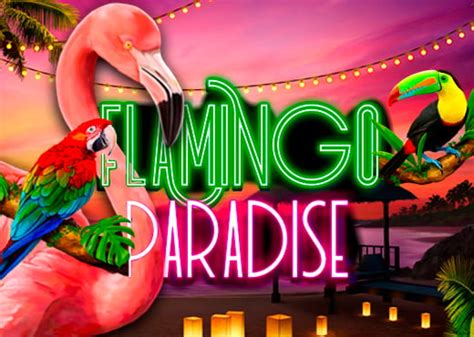 Flamingo Paradise Slot Game