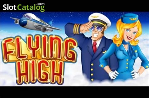 Flying High Slot Game