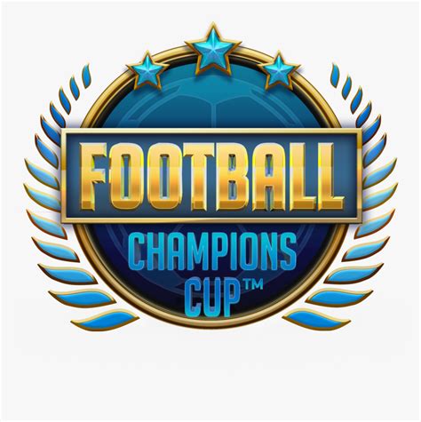 Football: Champions Cup Slot Game