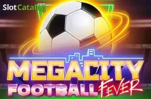 Read more about the article Football Fever Slot Game