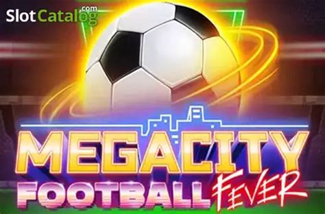 Football Fever Slot Game