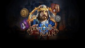 Read more about the article For The Realm Slot Game