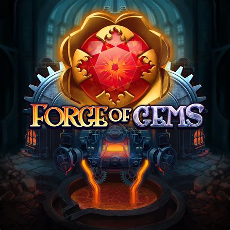 Forge Of Gems Slot Game