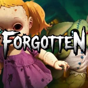 Read more about the article Forgotten Slot Game