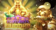 Fortunate Buddha