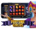 Read more about the article Fortune Circus Slot Game