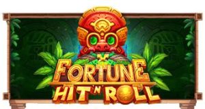 Read more about the article Fortune Hit’n Roll Slot Game Review