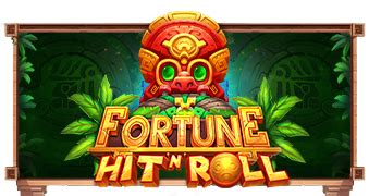 Fortune Hit’n Roll Slot Game Review